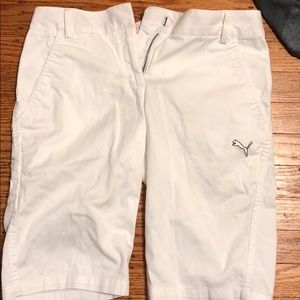 Puma Bermuda shorts